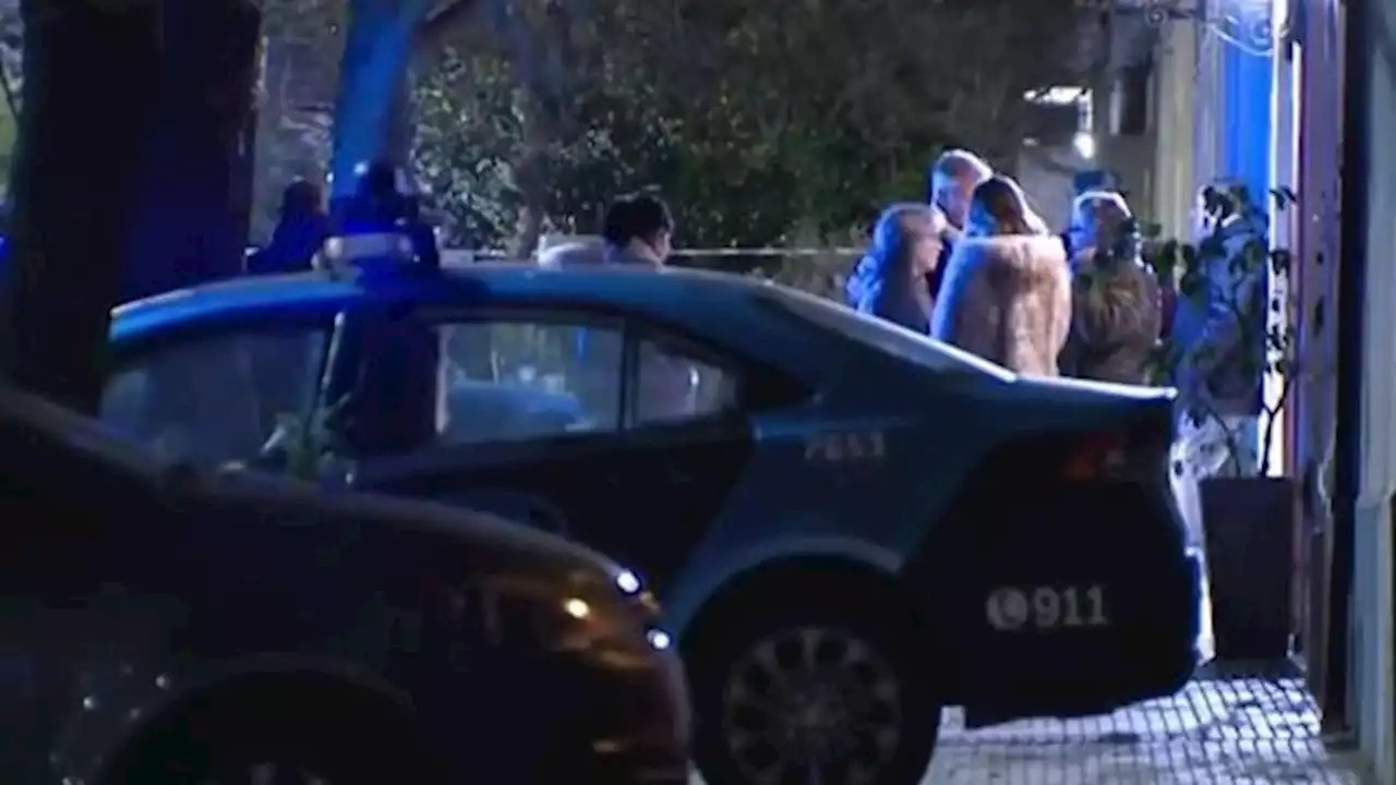 Tragedia en Coghlan: murieron un hombre y dos nenes por inhalación de monóxido de carbono | Nacionales