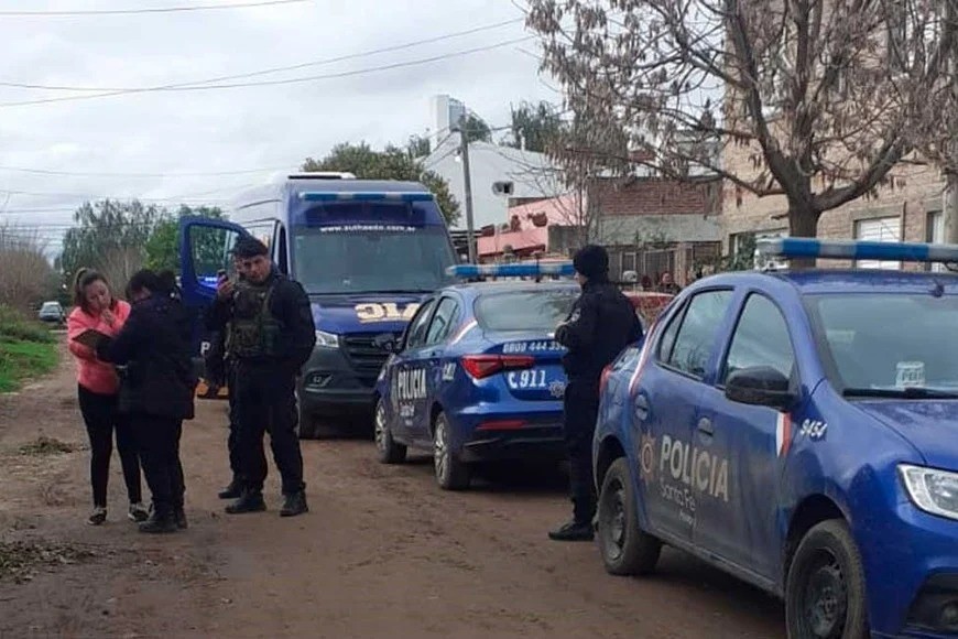 Murió la mujer baleada en el rostro por su pareja | Noticias