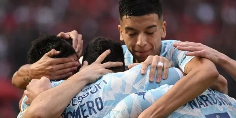 Racing ante Central con la misión de acercarse a las copas | Deportes