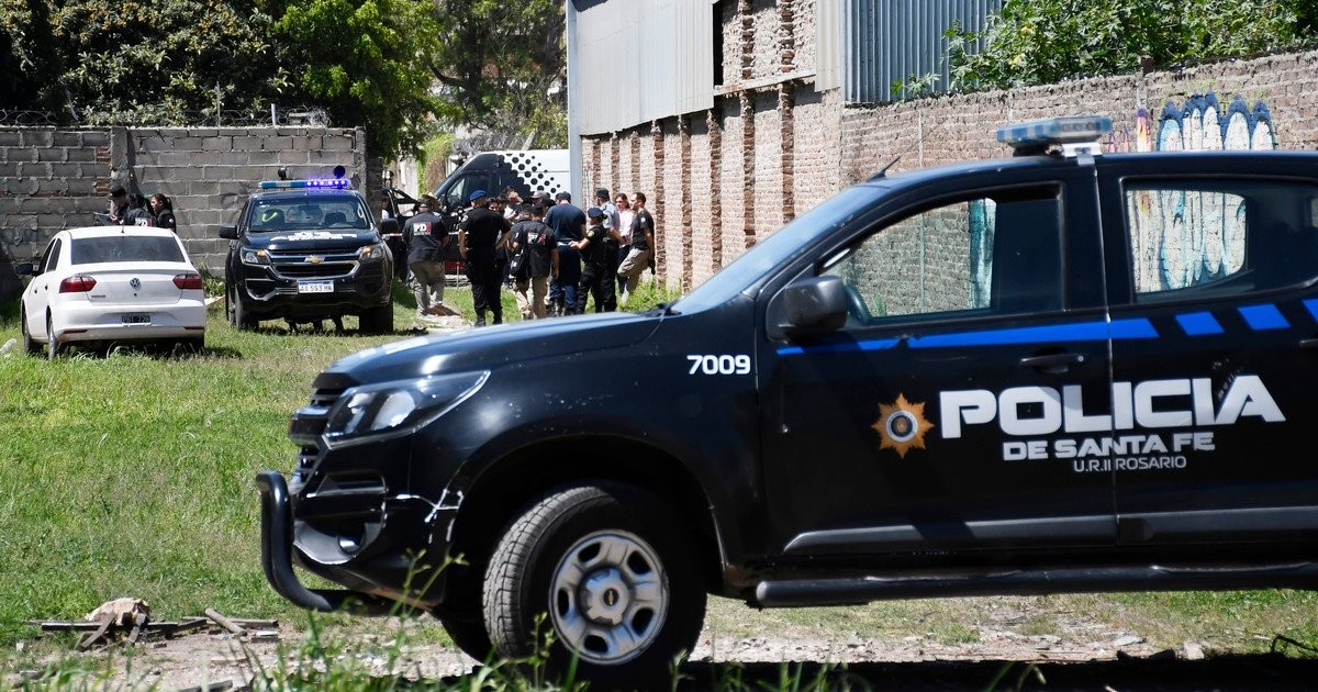 Dos mujeres asaltaron y apuñalaron a un comerciante | Noticias