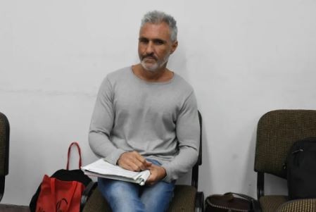 A Pachelo le redujeron 7 meses de su condena por hacer cursos y ahora pide su libertad condicional | Judiciales