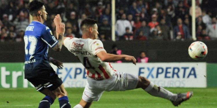 Se programó la visita de Unión a Vélez por la LPF | Deportes