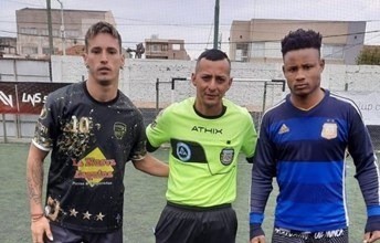 Encontraron muerto al agresor del árbitro: investigan un posible suicidio | Noticias