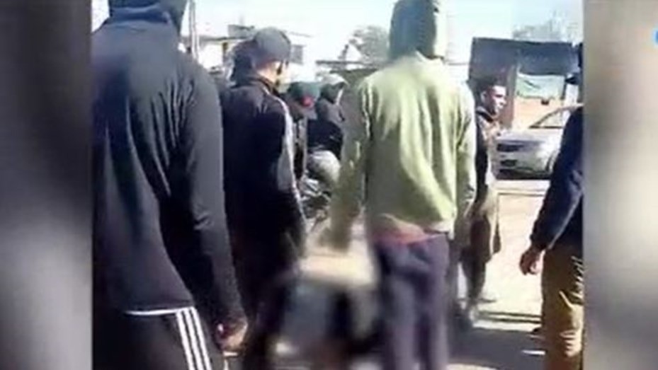 Horror en Los Polvorines: Buscan a hombre que mató a hachazos a su vecino | Nacionales