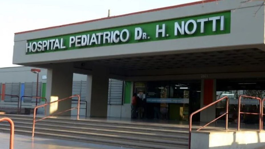 Reconstruyen el rostro de nena de 2 años atacada por un pitbull | Nacionales