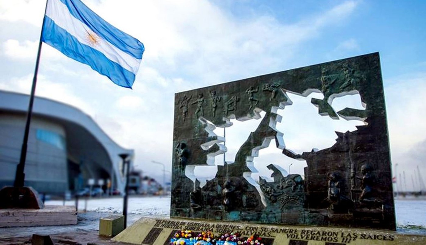 La Unión Europea aclaró que no cambió su posición sobre Malvinas | Nacionales