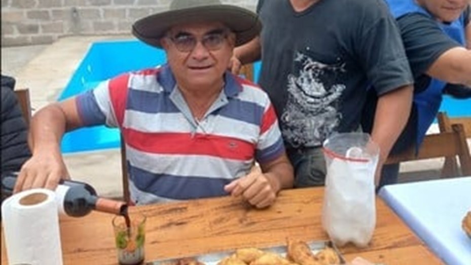 Se entregó el excandidato a diputado chaqueño acusado por el presunto abuso sexual de una docente | Nacionales