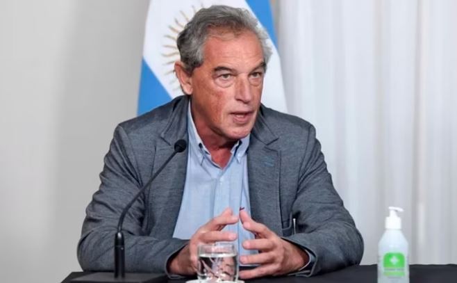 Renunció el funcionario de Entre Ríos denunciado por el presunto acoso a una joven | Nacionales