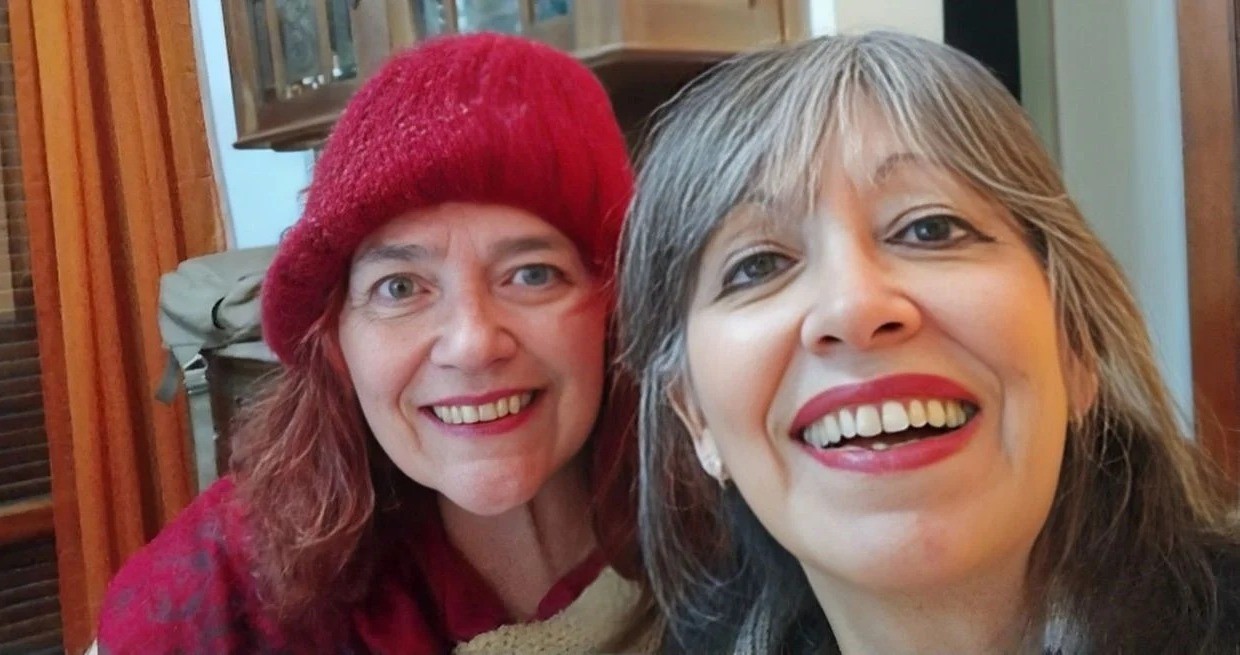 Llega la obra "40 años de democracia" al escenario de Centro Cultural Provincial | Espectaculos