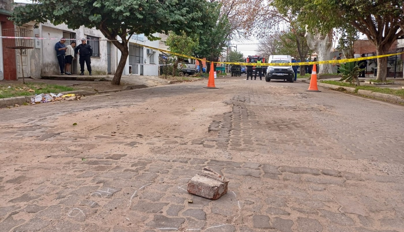 Cómo avanza la causa que investiga el asesinato en barrio Roma | Noticias