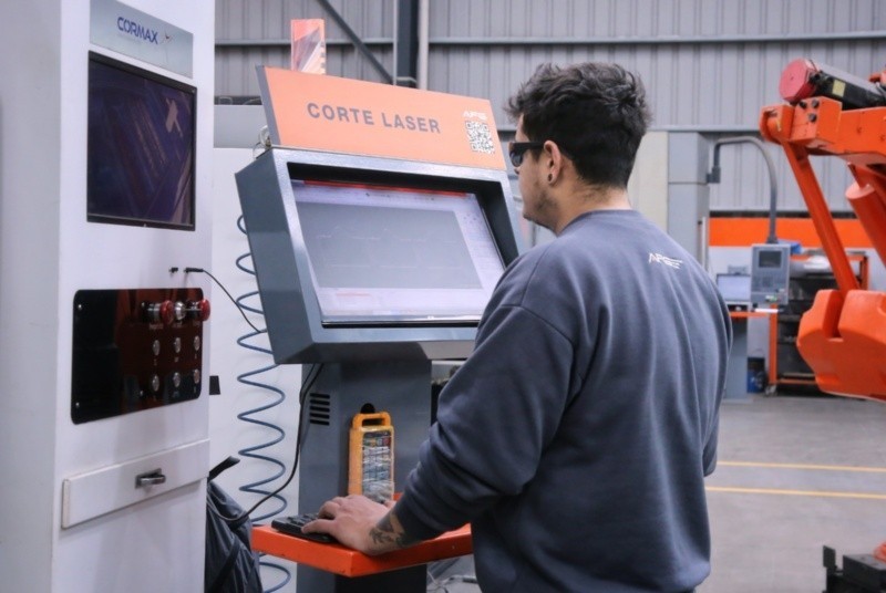 Pymes santafesinas reconocidas a nivel nacional por sus aportes a la innovación y desarrollo | Noticias