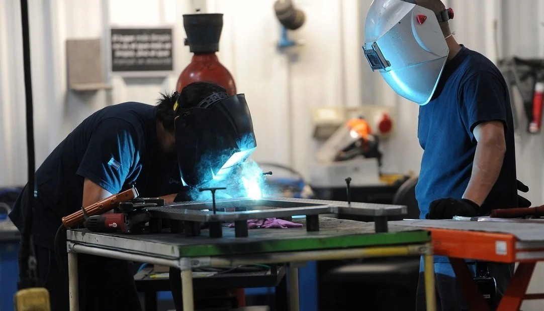 La industria pyme se desacelera y cae 0,6% anual en junio | Nacionales