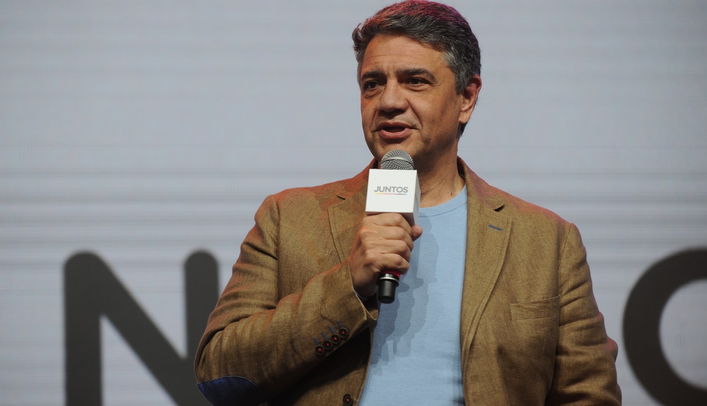 Macri: "Es un error pensar que el kirchnerismo perdió la elección nacional" | Nacionales