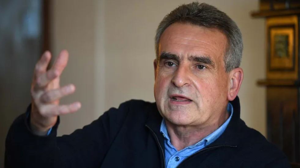 Rossi: "El tiempo reconocerá la gestión del presidente Alberto Fernández" | Nacionales