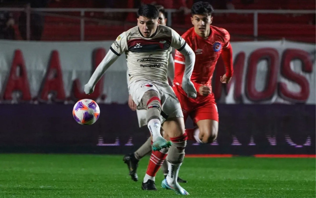 Después de Arsenal, Colón jugará ante Lanús por la Copa Argentina | Deportes