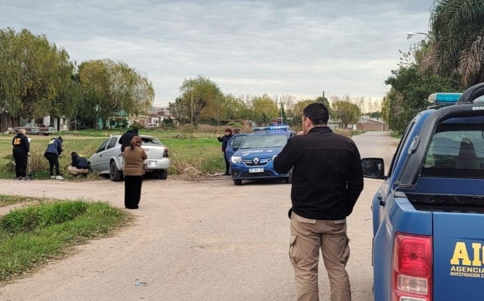 Persiguió a su ex pareja a la salida del boliche, provocó un accidente e intentó matarla | Noticias