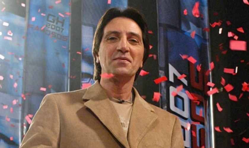 Murió Luis Vadalá, ex pareja de Moria Casán | Espectaculos