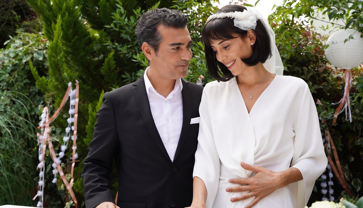 El próximo lunes se estrena “Traicionada”, por la pantalla de Telefe Santa Fe | Espectaculos