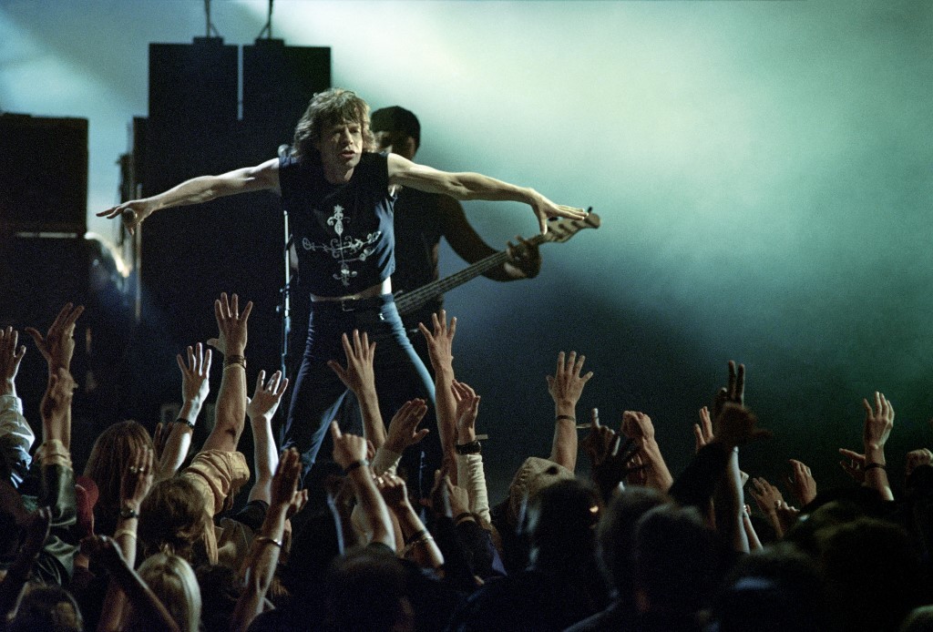 Mick Jagger cumple 80 años sin pisar el freno del rock | Espectaculos
