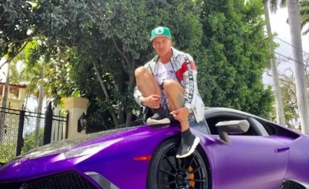 Horror en Lomas de Zamora: hallaron descuartizado en una valija a un empresario | Nacionales