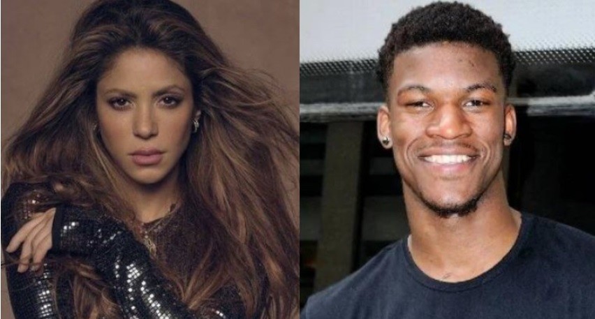 Shakira estaría en pareja con una estrella de la NBA | Espectaculos