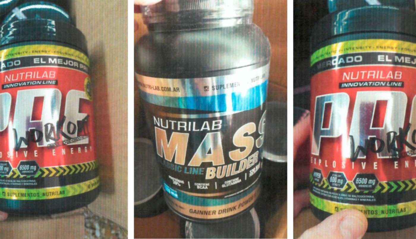 La Assal estableció un alerta alimentaria sobre varios suplementos dietarios | Salud