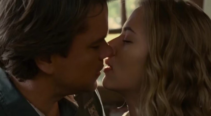 Matt Damon y el "infierno" que fue besar a Scarlett Johansson | Espectaculos