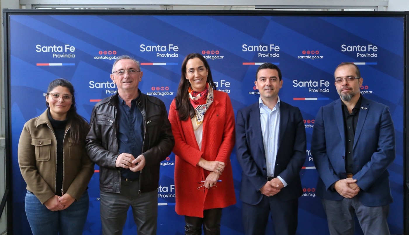 Santa Fe anunció medidas para la trazabilidad de su producción de alimentos | Información General
