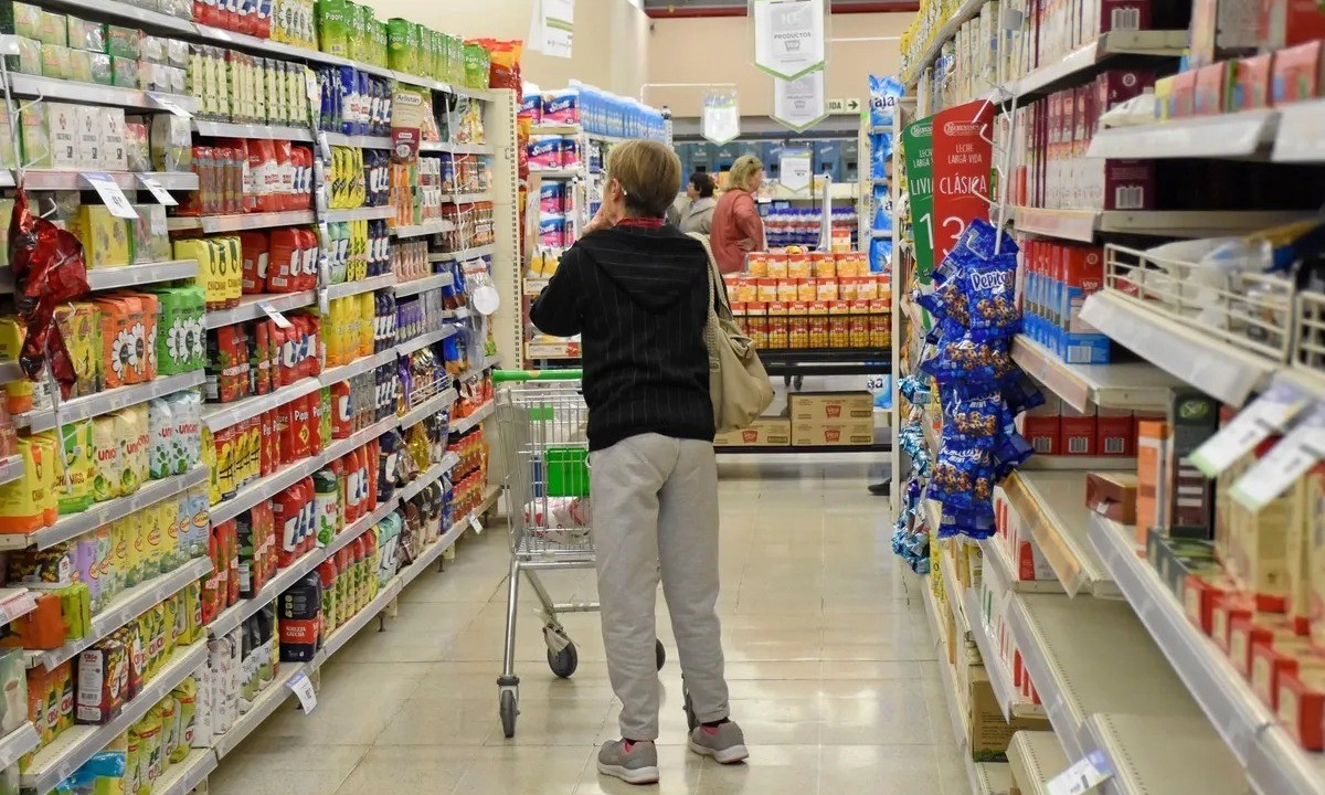 Los datos de la inflación recién se conocerán después de las PASO | Noticias