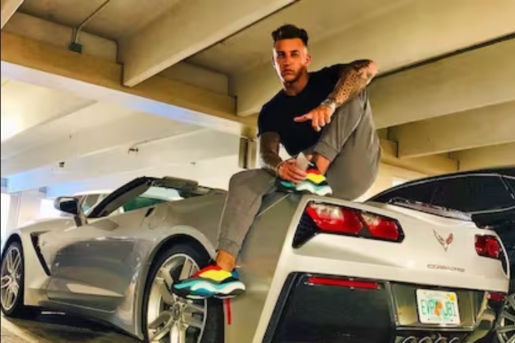 "No era un estafador", dijo el hermano del empresario asesinado y descuartizado | Nacionales