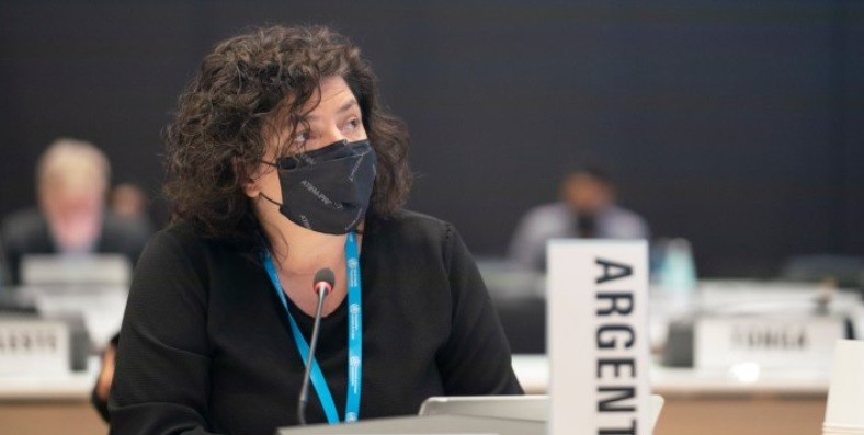 Salud negó haber dado permisos para visitar a internados durante la pandemia | Salud