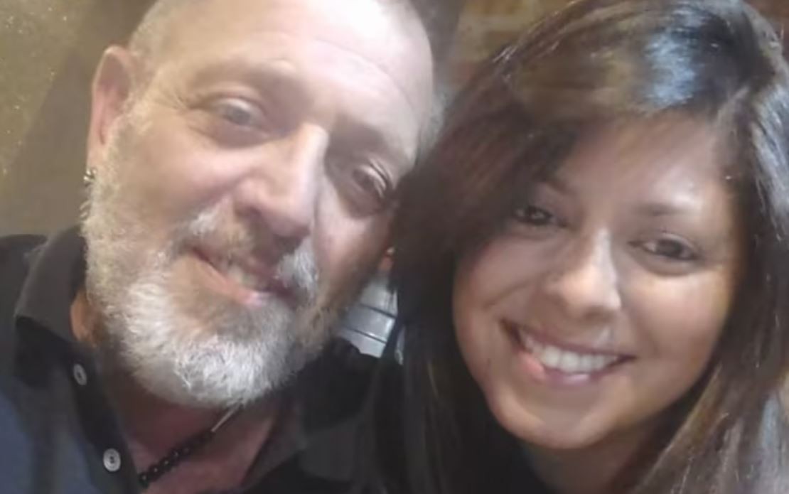 "La impunidad da asco": el padre de Solange reaccionó con bronca a la versión de los permisos | Nacionales