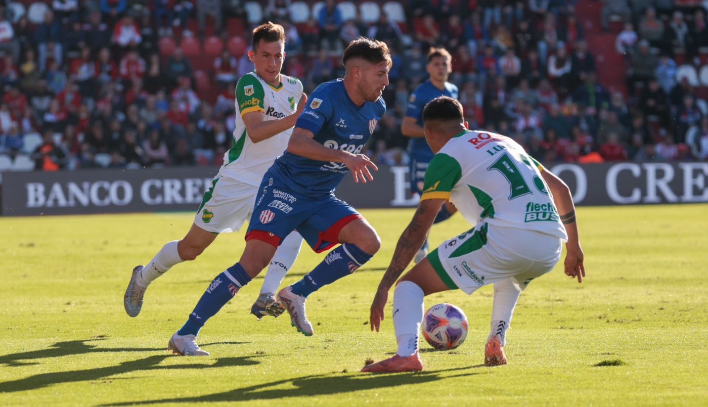 Unión se despidió del torneo con una victoria | Deportes