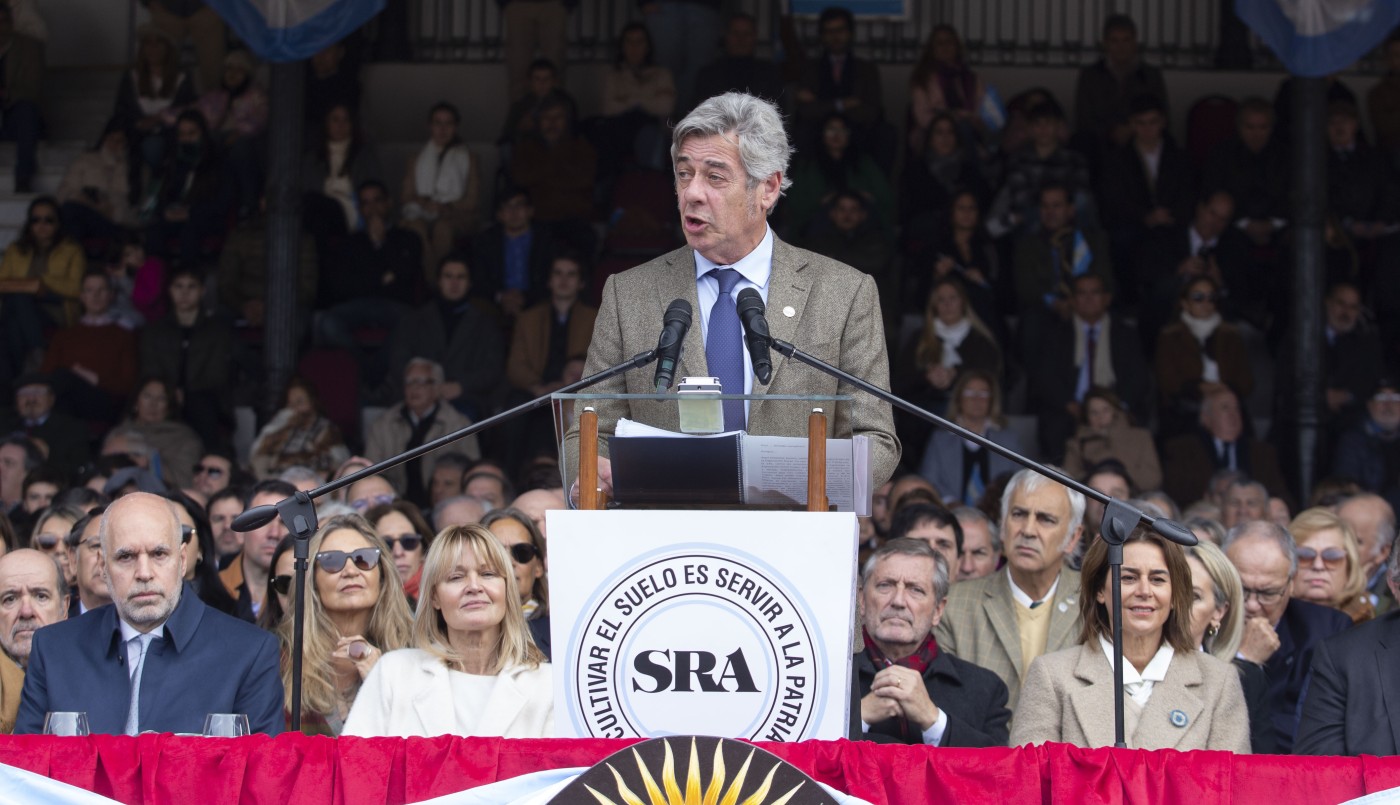 Para la Sociedad Rural, con las medidas económicas "solo se multiplica la pobreza" | Nacionales