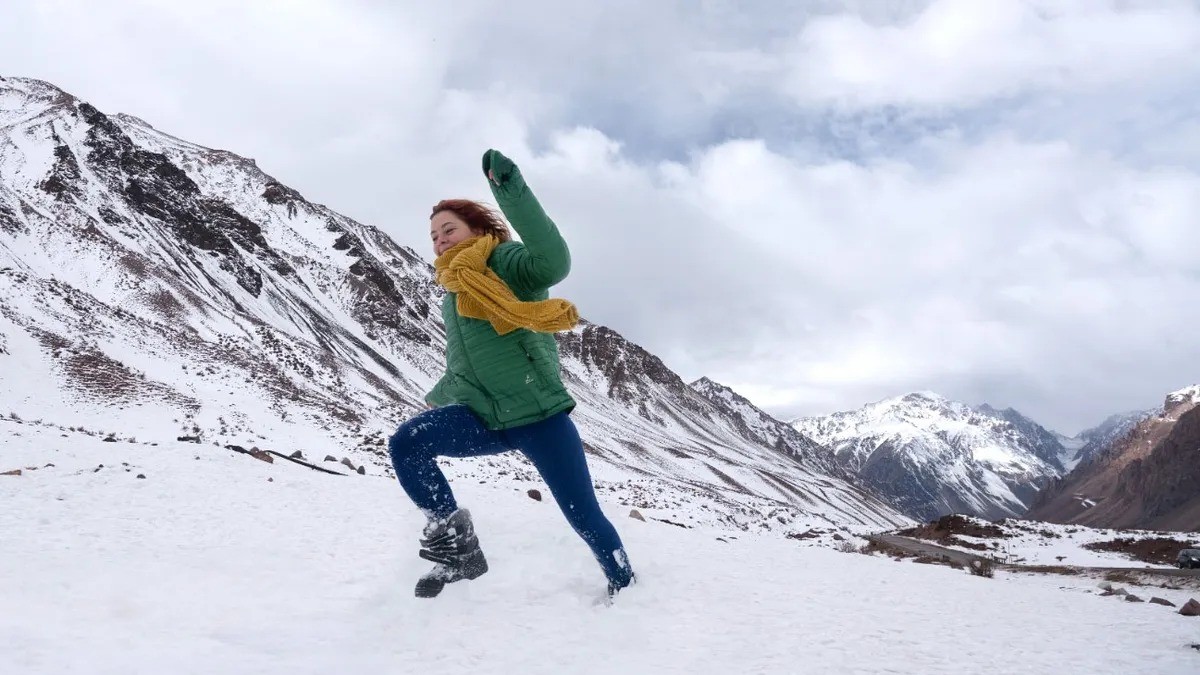 Según CAME, estas vacaciones de invierno fueron las mejores desde 2017 | Nacionales