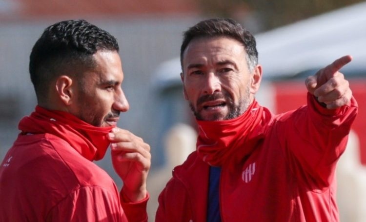 Mientras “Kily” pide refuerzos, en Unión se avecinan más bajas | Deportes