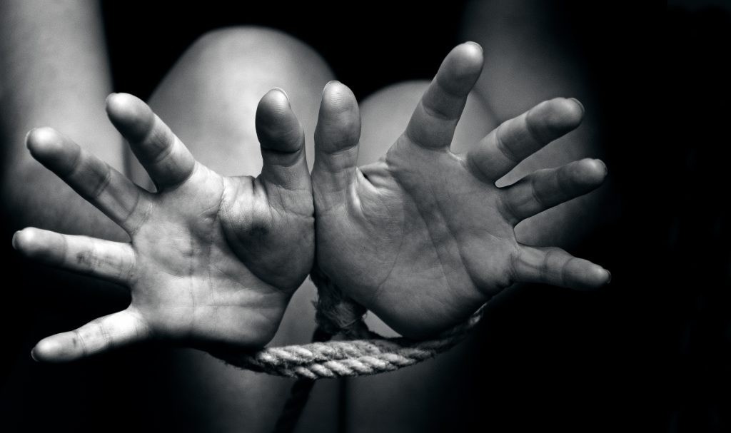 En Argentina, casi 3.000 personas fueron asistidas por situaciones vinculadas a la trata | Igualdad y Género