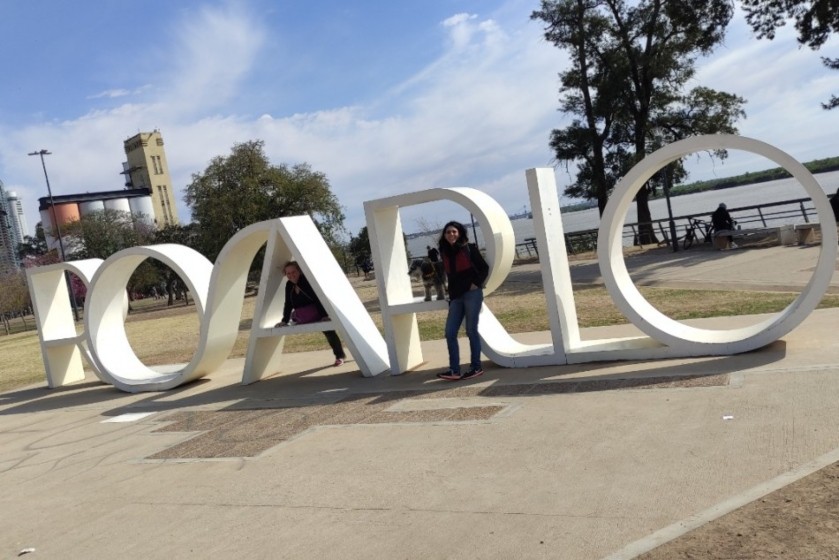 Las vacaciones de invierno dejaron $2.900 millones para la economía de Rosario | Noticias