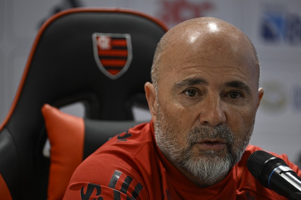 Escándalo con el preparador físico de Sampaoli: lo despidieron por golpear a un futbolista del propio equipo | Deportes