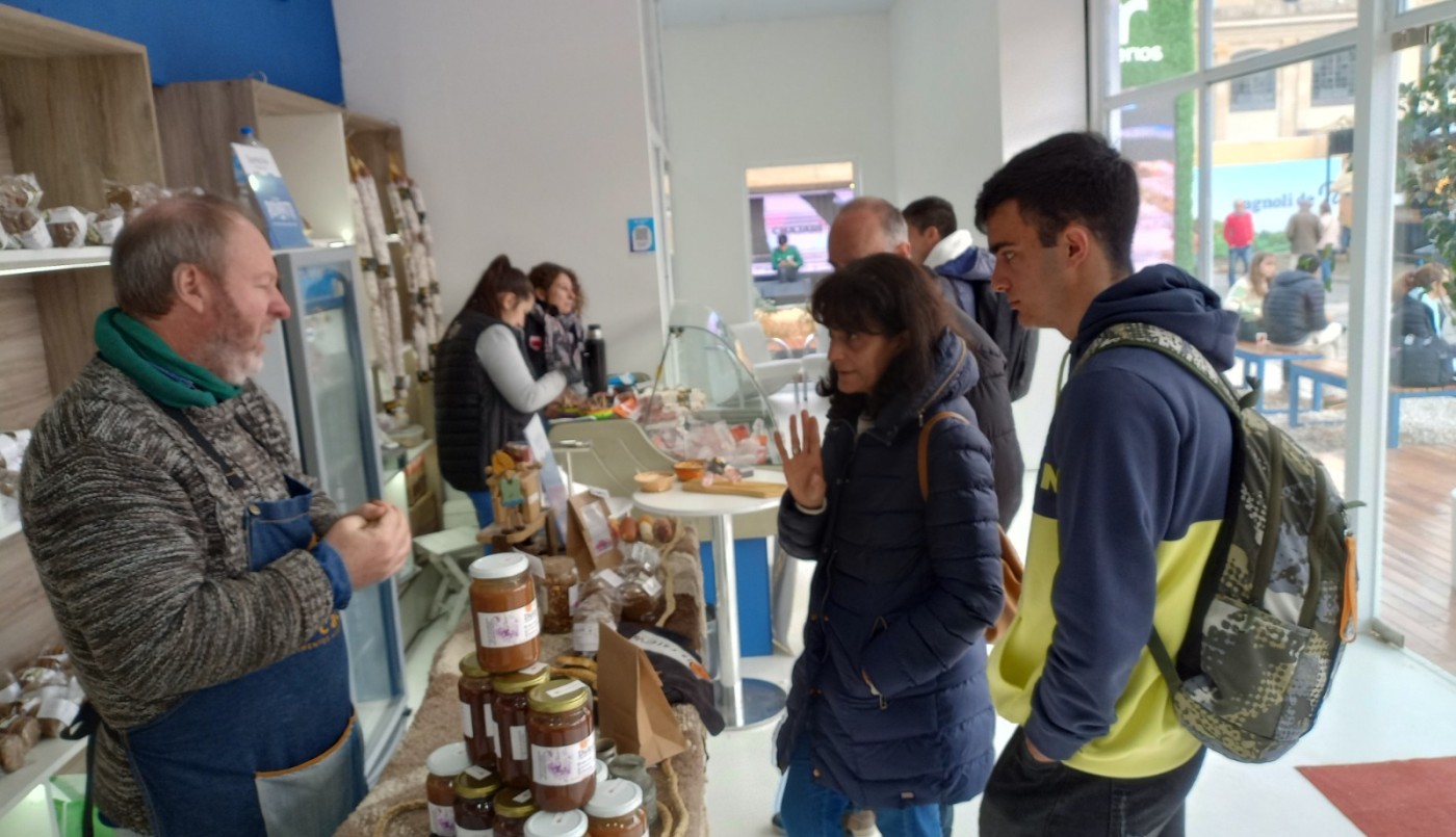 Con destacada presencia santafesina culminó la Expo Rural de Palermo | Noticias