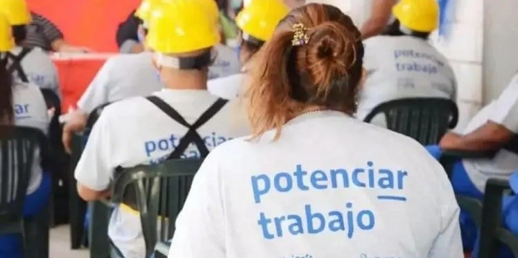 Potenciar Trabajo: cuánto cobrarán los beneficiarios con el aumento de agosto | Información General