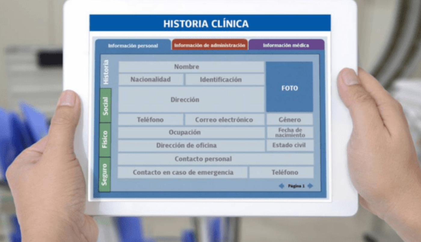 El Gobierno reglamentó la Ley que crea un sistema único de informatización de las historias clínicas | Salud