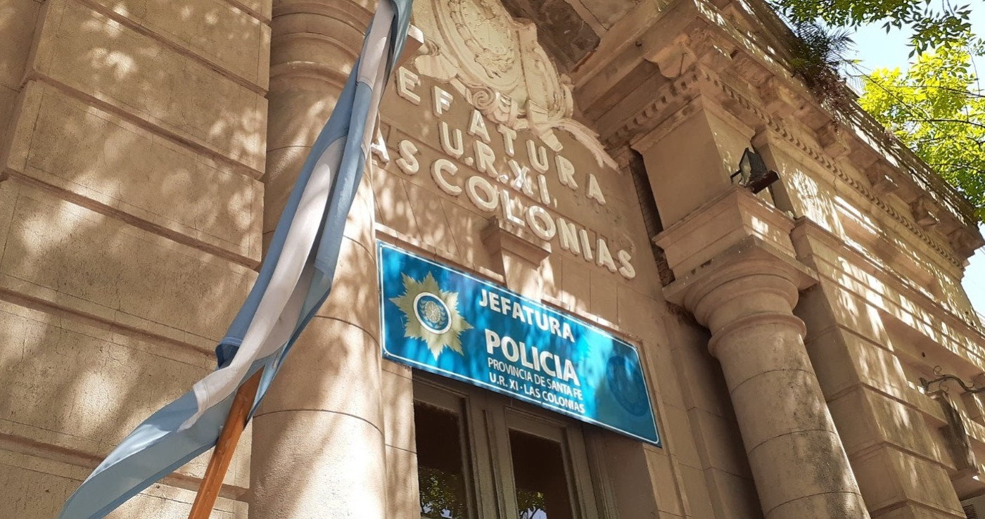 Detienen a un comisario y un suboficial de Esperanza: sospechan vínculos narcos | Noticias