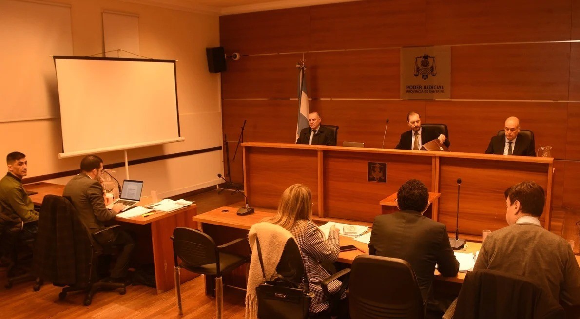 Condena perpetua para el femicida de Gisela Fiamaca, una víctima en pandemia | Judiciales