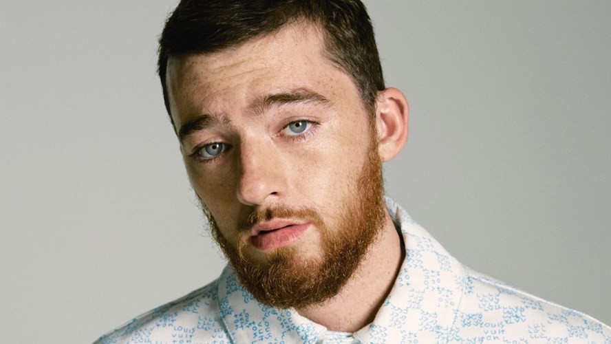 Murió a los 25 años Angus Cloud, actor de la serie "Euphoria" | Espectaculos