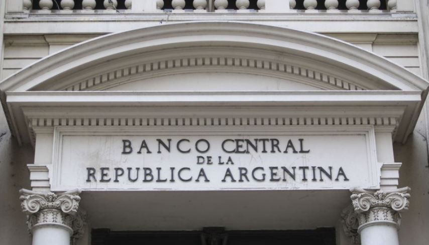 Por el pago al FMI, las reservas del BCRA cayeron a su menor nivel en 17 años | Nacionales