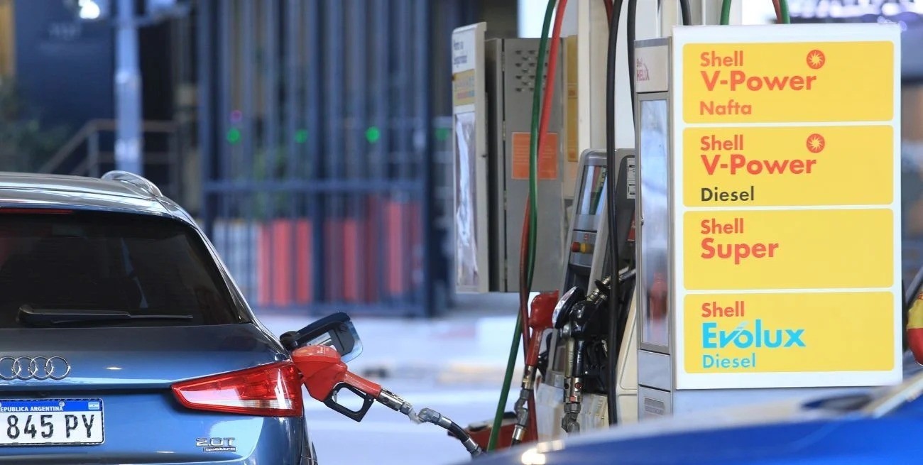 Rápidos y furiosos: agosto llegó con aumento en los surtidores de la ciudad de Santa Fe | Noticias