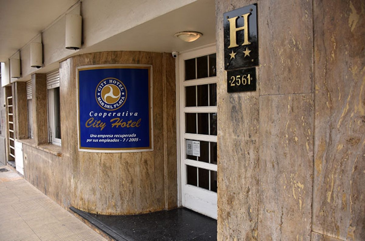 Hotel donde funcionaba una secta en Mar del Plata alojará a personas en situación de calle | Nacionales