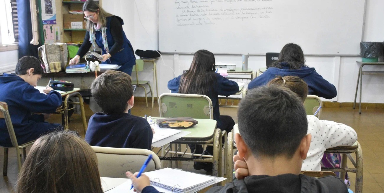 Tras los errores en la liquidación de los haberes docentes, renunció el funcionario que tuvo competencia directa | Noticias