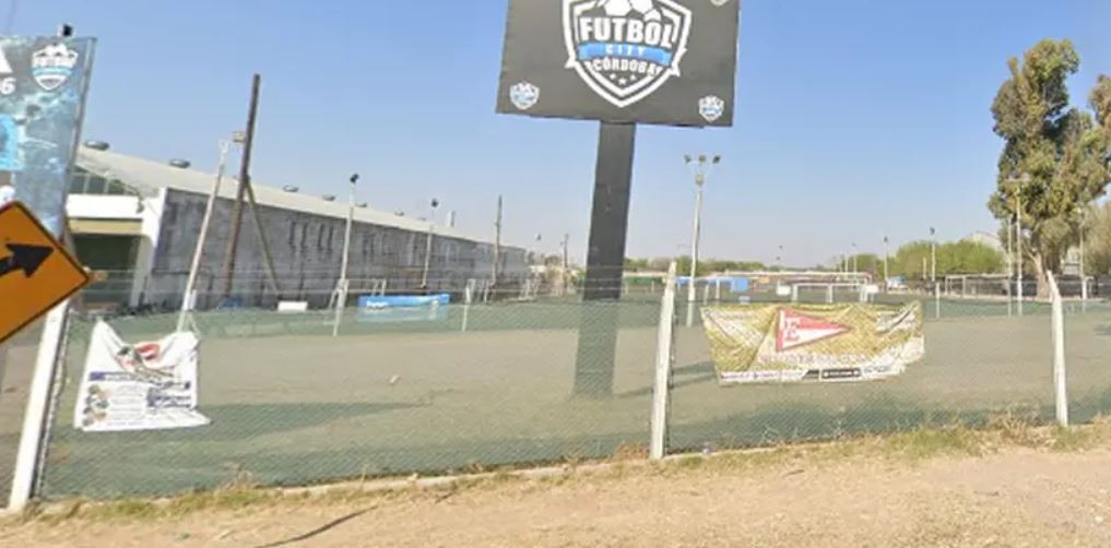 Un futbolista amateur fue baleado en la cancha por un rival | Policiales